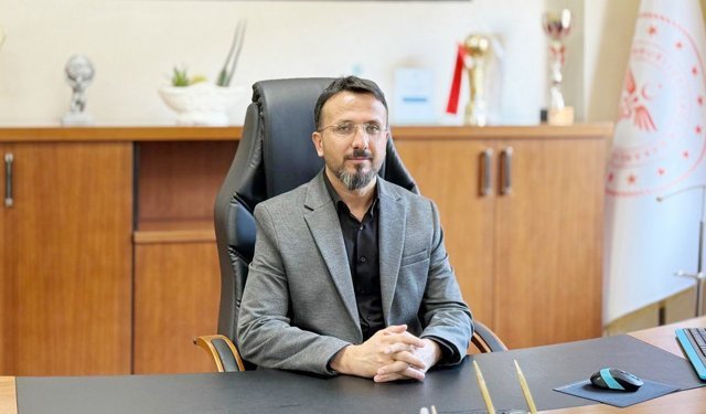 Kahta Devlet Hastanesi'ne 9 yeni hekim kadrosu açıldı