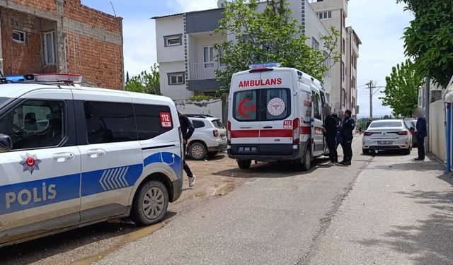 Adıyaman’da Kayıp 2 Genç Araçta Baygın Bulundu