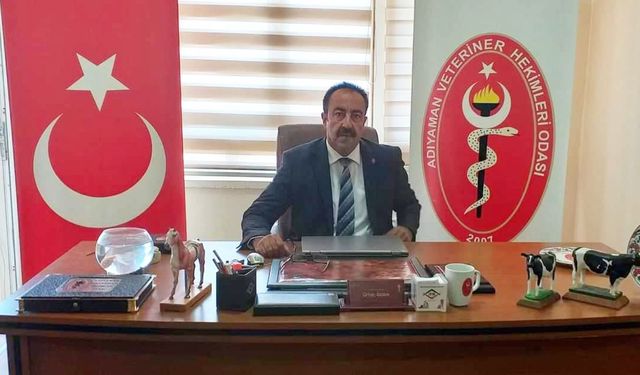 Veteriner hekimlerden bayram öncesi hayati uyarılar