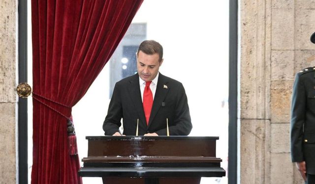 Ahmet Akın'dan 'AK Parti'ye geçecek' iddialarına sert yanıt