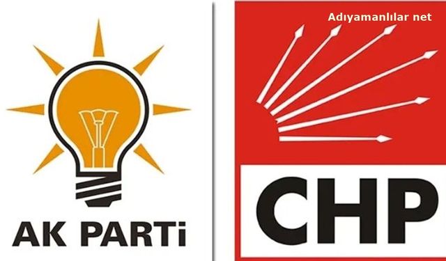 AK Parti Ve CHP 3 Bayram Sonra Yeniden Bayramlaşacak