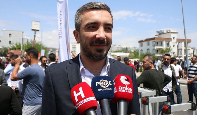 ATSO Başkanı Torunoğlu: 'Sırrı Süreyya Önder'i insan sevgisiyle hatırlayacağız' - Videolu Haber