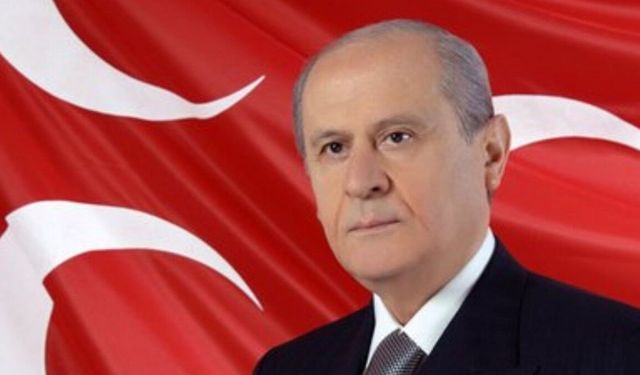 Bahçeli'den 'Terörsüz Türkiye' için yeni yol haritası