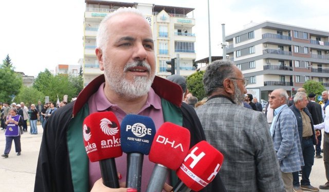 Adıyaman’da 1 Mayıs Sonrası Doğan’dan Mesaj: Emek Karşılığını Bulmuyor