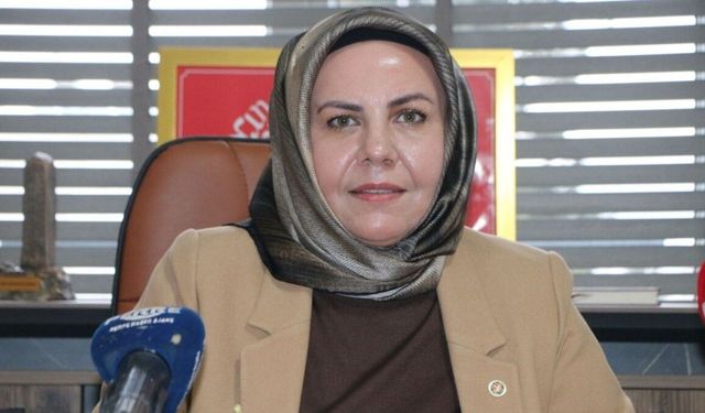 Başkan Fidan Karakuş'tan Hemşireler Haftası mesajı