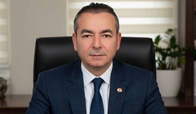 Başkan Murat Çeliker'den Kurban Bayramı mesajı