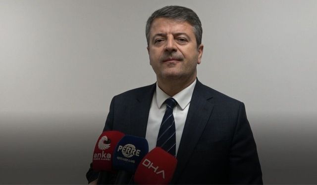 Tutdere’den Anma Mesajı: Sırrı Süreyya Önder’i Yıl Dönümünde Andı