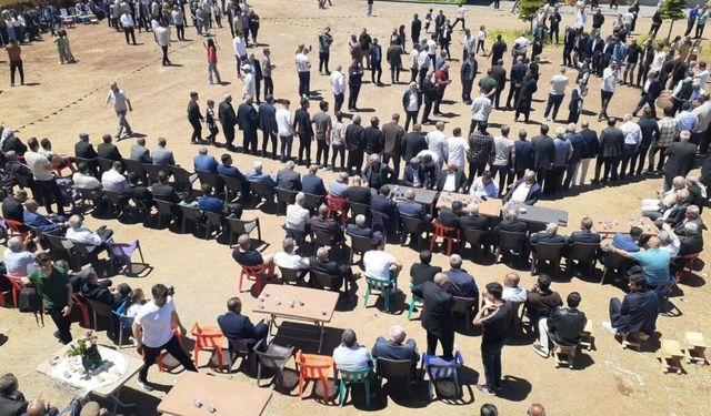 Bayiki Kültür ve Sanat Festivali coşkuyla gerçekleştirildi - Videolu Haber