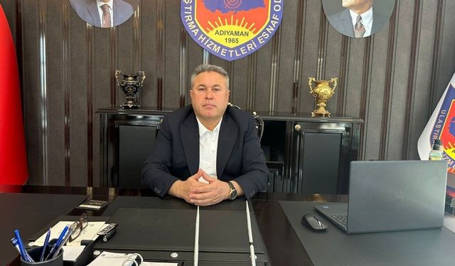 Bayır'dan bayram uyarısı: 'Bayram sevinci hüzne dönüşmesin'