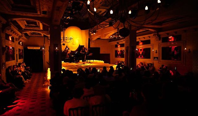 Candela Concert Adıyaman’da Sanatseverlerle Buluşacak