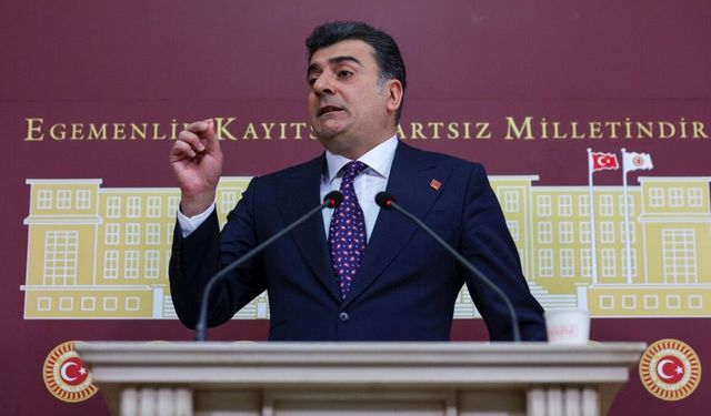 CHP Sözcüsü Emre: 'Partililerin iradesine dayanmayan hiçbir yönetimin meşruiyeti yoktur'