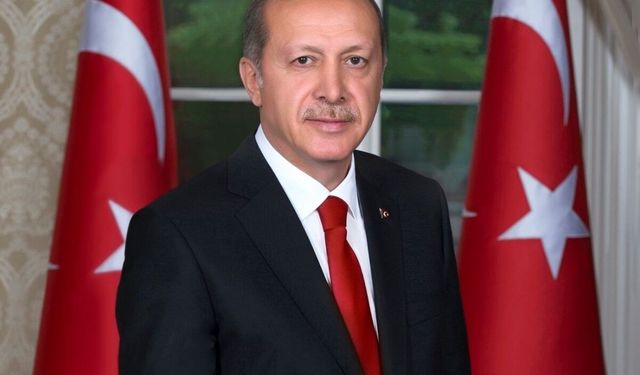 Cumhurbaşkanı Erdoğan'dan Kurban Bayramı mesajı