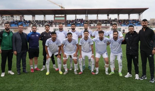 Daşkol'dan final maçına davet: Adıyaman Belediyespor ile Kahta 02 Spor bugün 13.00'da karşılaşıyor