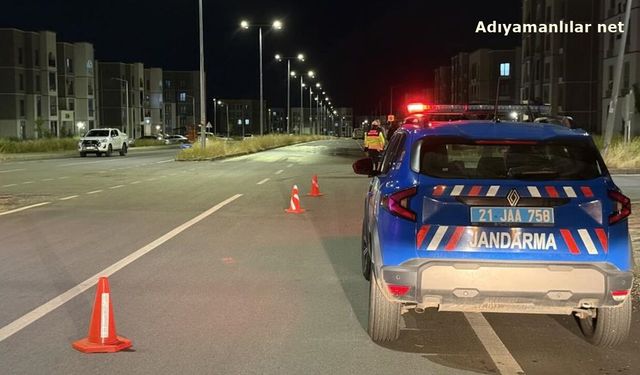 Diyarbakır’da Trafik Kazası Can Aldı: 2 Ölü, 5 Yaralı