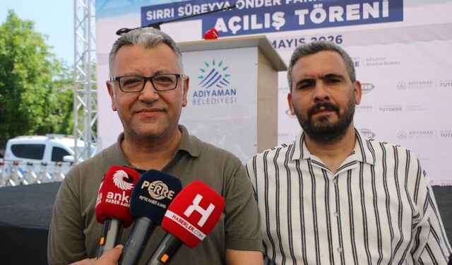 Dr. Erdoğan Altunbaş: 'Sırrı Süreyya Önder Okuma Salonu'na 10 koli kitap hediye ettik' - Videolu Haber