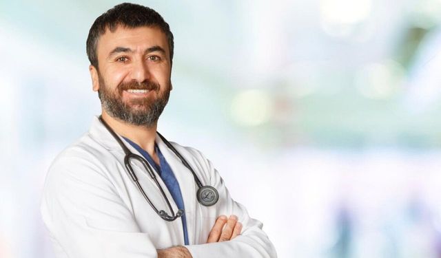 Dr. Nurettin Fırat’tan 1 Mayıs Mesajı: Emek Ve Dayanışma Vurgusu