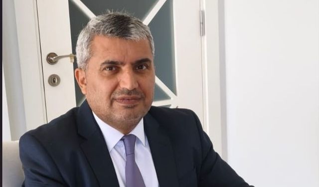 Eğitimci Coşkun'dan eğitim sistemi eleştirisi: 'Öğrenci, öğretmen ve veli memnun değil'
