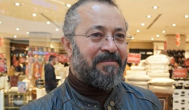 Fotoğraf Sanatçısı Musa Gürbüz'den Çifte Başarı