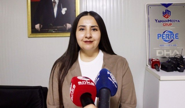 Gazeteci Özçakmak’tan 1 Mayıs Mesajı: Sorunlara Dikkat Çekti