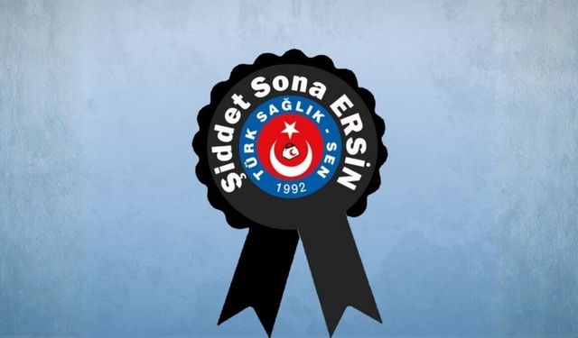 Karakuş: Sağlıkta Şiddet Artık Son Bulmalı