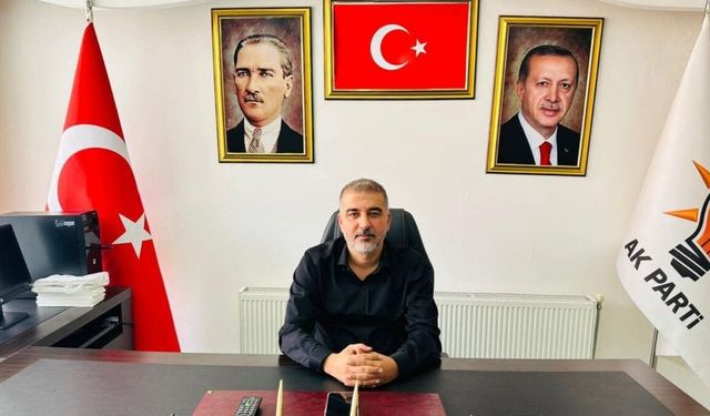 İş İnsanı Ramazan Emre Boztepe'den Kurban Bayramı mesajı