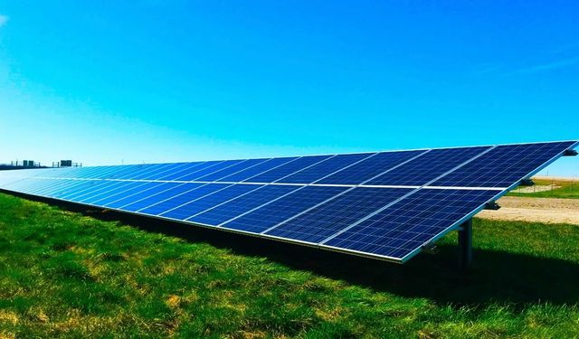 İzmir GES Temizlik Hizmeti Ve Enerji Tasarrufu