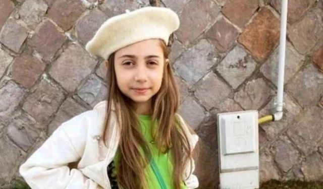 Kahramanmaraş’ta Okul Saldırısında Can Kaybı Arttı: 11 Yaşındaki Almina Hayatını Kaybetti