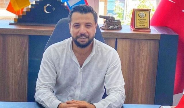 Mali müşavir Mehmet Küçük'ten KOSGEB dolandırıcılığı uyarısı
