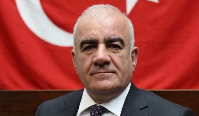 Milletvekili Hüseyin Özhan'dan Kurban Bayramı mesajı