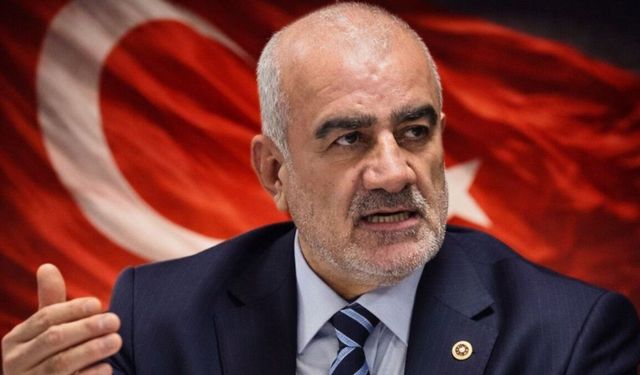 Adıyaman Milletvekili Hüseyin Özhan’dan 3 Mayıs Basın Özgürlüğü Günü Mesajı