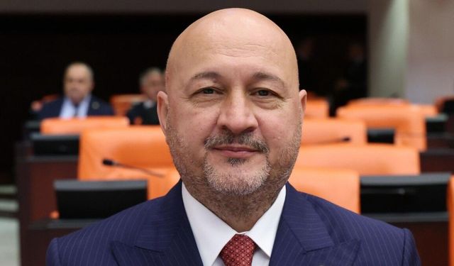 Milletvekili Resul Kurt: 'Sosyal güvenlik toplumsal dayanışmanın temelidir'