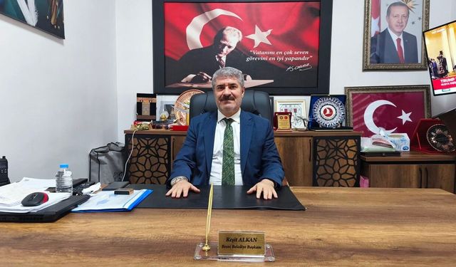 Besni’de Dev Altyapı Hamlesi: Vatandaş Görüşleri Alınacak