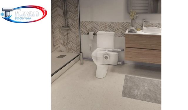 Hangi İşletme İçin Sanibest Pro Gereklidir?