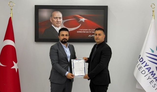 SGK'dan Adıyaman Belediyesi iştirakine takdir