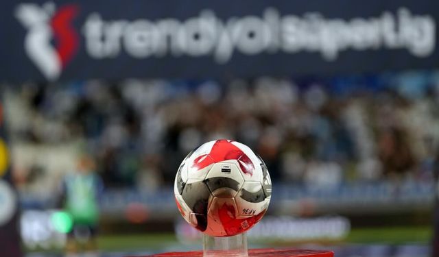 Süper Lig’de Küme Düşecek Takım Son Haftada Belli Olacak