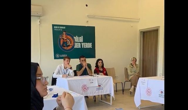 Türkiye Münazara Yarışmaları İl finalleri tamamlandı