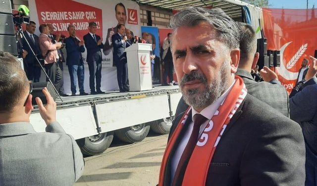 Çimenden: Bugün De Fetih Ruhuna İhtiyaç Var
