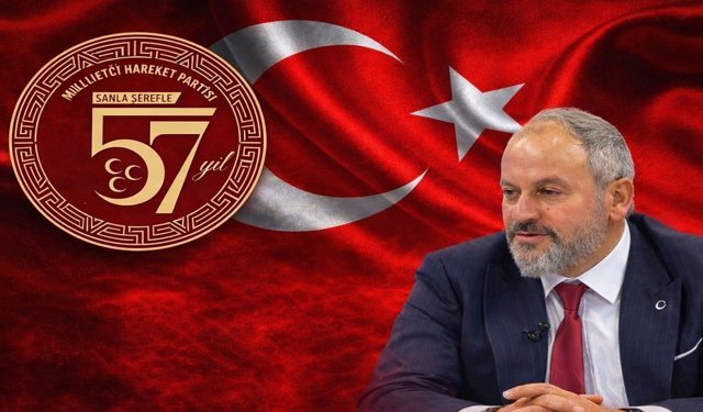Yusuf Babar’dan 3 Mayıs Çıkışı: Milliyetçilik Ruhuna Vurgu