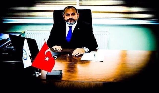 Yusuf Babar’dan 3 Mayıs Mesajı: Basın Özgürlüğü Vurgusu