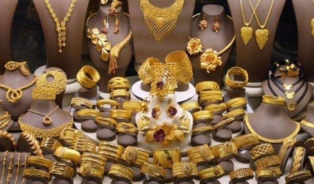 4 Haziran Perşembe güncel altın fiyatları
