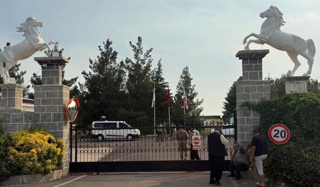 Şanlıurfa’da Başlayan Kavga 4 İle Yayıldı: 2 Ölü, 11 Yaralı