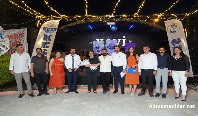 SES Sağlık Emekçilerinin Sorunlarına Dikkat Çekti