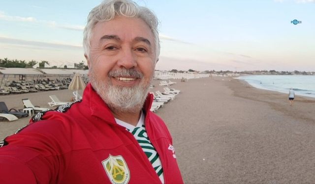Adıyamanspor Başkanı Karaca'dan Forma Tepkisi  Meta Açıklama