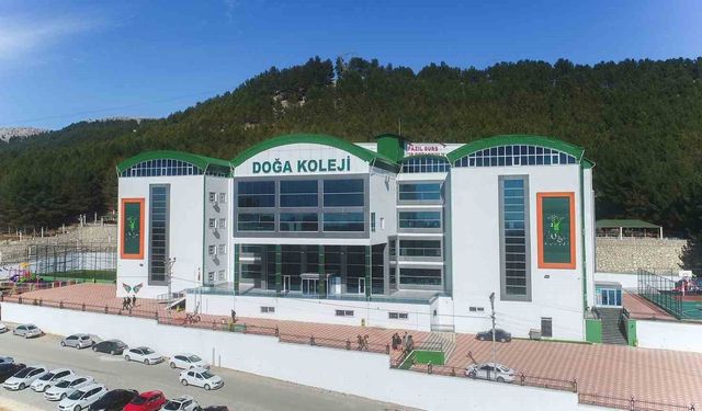 Adıyaman Doğa Koleji’nde Yaz Okulu Kayıtları Başladı