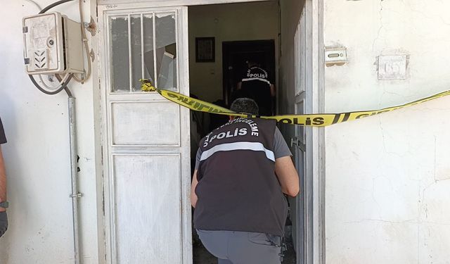 Adıyaman’da Polis memuru kaldığı evde ölü bulundu