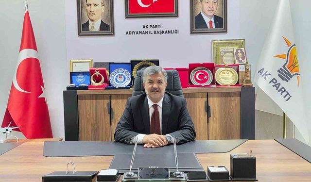 Başkan Çadır: 'Koçali Barajı ve Sulama Projesi'nde çalışmalar yeniden başladı'