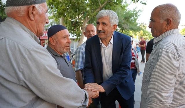 Hallaç: Babalar Ailenin Sessiz Kahramanlarıdır