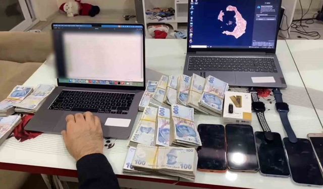 Batman'da yasadışı bahis şebekesine operasyon: 2 tutuklama