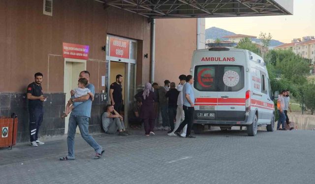 Diyarbakır'da Gölette Boğulan Çocuk Hayatını Kaybetti