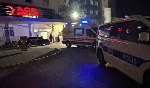 Gaziantep'te Baba-Oğul Tartışması Cinayetle Sonuçlandı